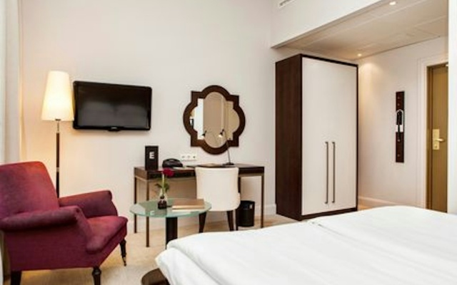 Elite Plaza Hotel Malmö