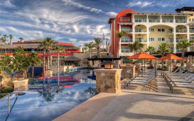 Hyatt Vacation Club at Sirena del Mar