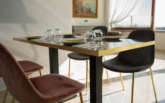 Tito Livio Luxury B&B