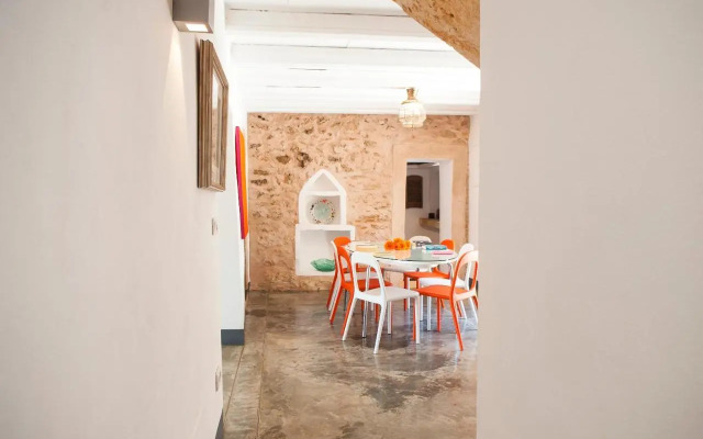 Finca Pessal