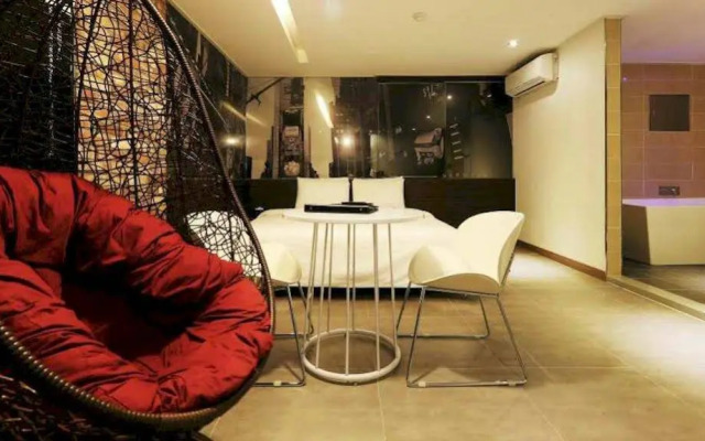 Hotel IMT Uiwang