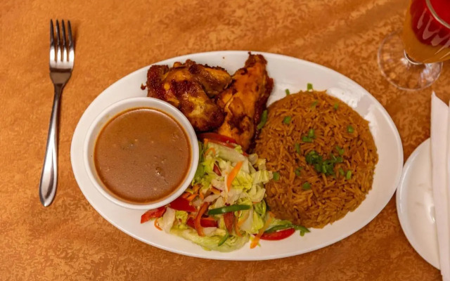 Makerere Star Hotel