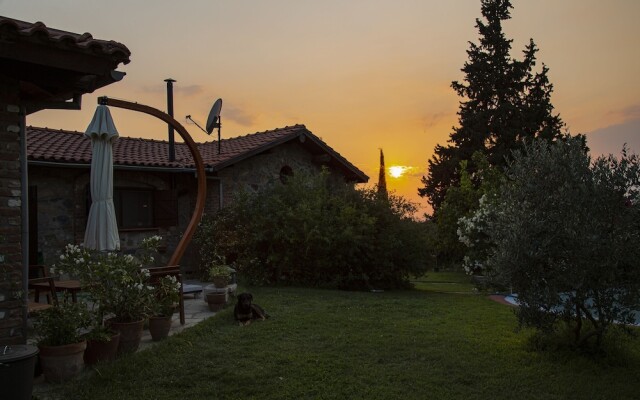 Villa Demeter Country Haus