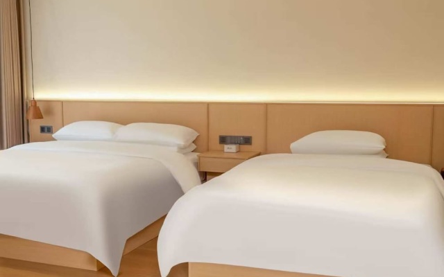 Shambhala Hotel of Zhangjiajie – Guest Rooms – Zhangjiajie
