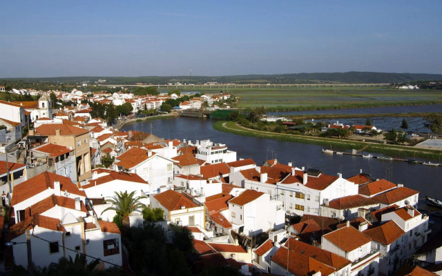Pousada Castelo de Alcácer do Sal - Historic Hotel