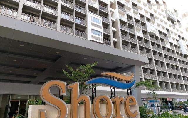 Tower C Shore Residences by CSLUXE
