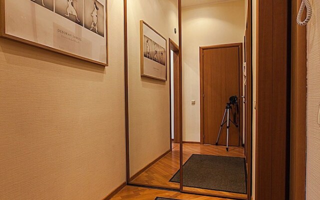 Premium Apartment Old Arbat