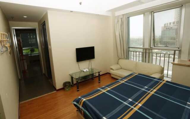 Weihai Suba Seaview Holiday Apartment