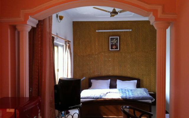 Vashishth Guest House