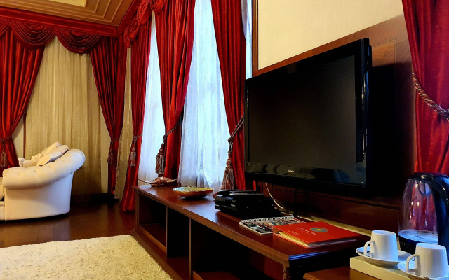 Eski Masal Hotel - Special Class