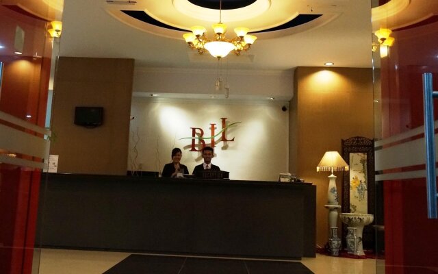 Bukit Indah Lestari Hotel