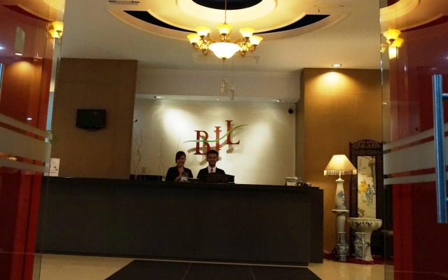 Bukit Indah Lestari Hotel