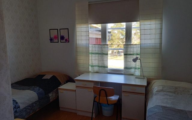 Opintola Bed & Breakfast