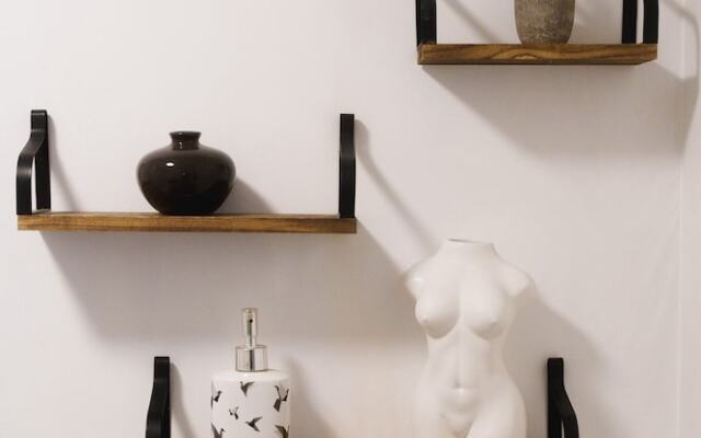 Modern & Stylish 1 bed Flat in Bristol