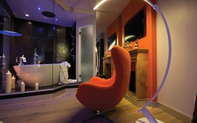 Maison Torre Argentina