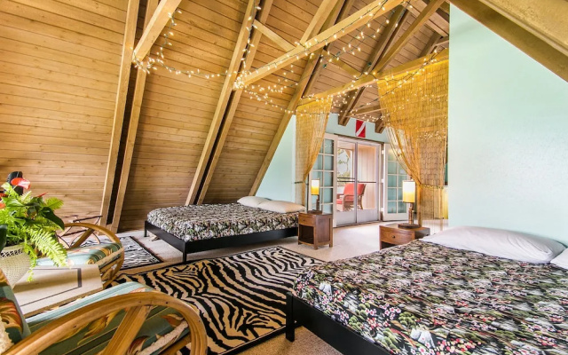Iki Nui Hale 3 Bedroom Home