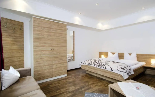 Ambiente Appartements