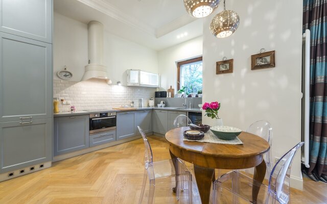 P&O Apartments Nowogrodzka