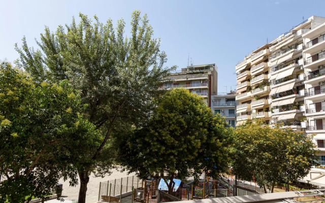 The Corner Suite in Historical Center