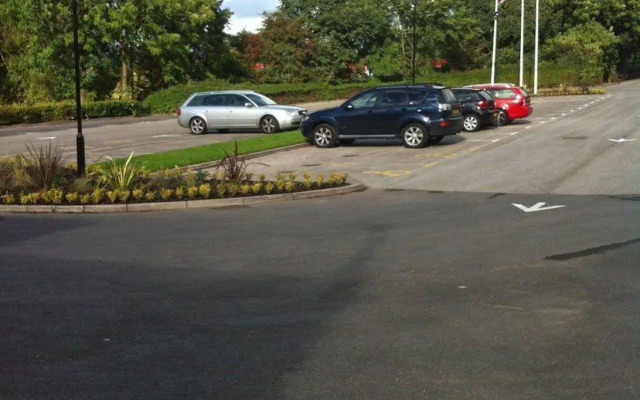 Holiday Inn Express Preston - South by IHG