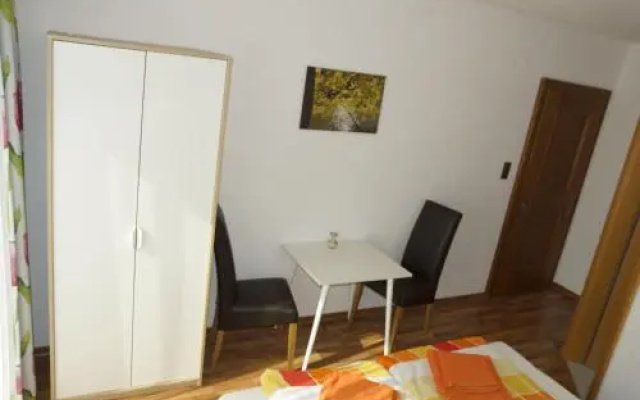 Ferienwohnung Zillertal - Haus Dichtl
