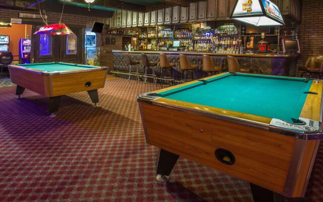 Days Inn - Princeton