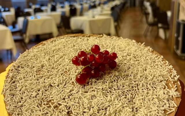 Hotel Giò Wine e Jazz Area