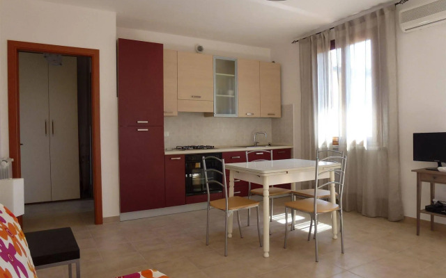 La Fonte degli Angeli