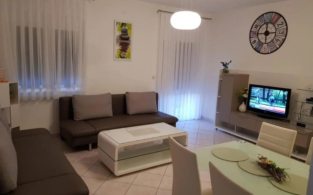 Apartment Zarko