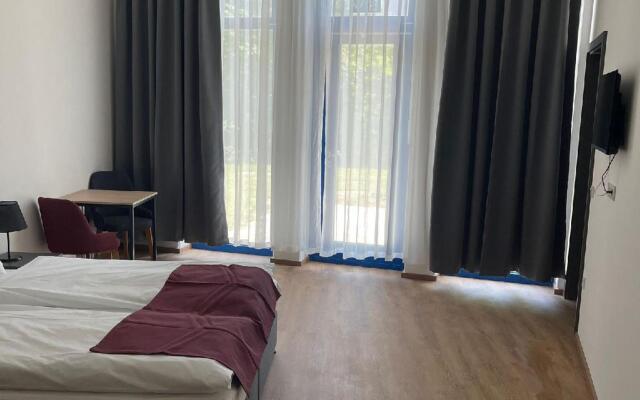 Trip Inn Düsseldorf Neuss Hotel