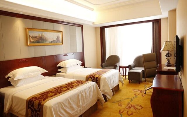 Vienna International Hotel