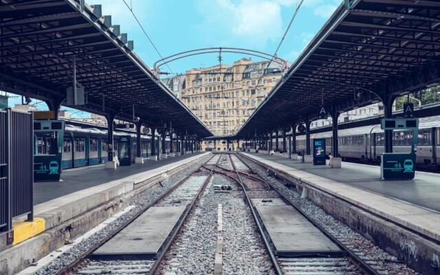 Timhotel Paris Gare de l'Est