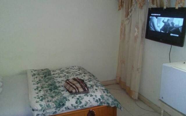 New Mexico Hotel - Takoradi