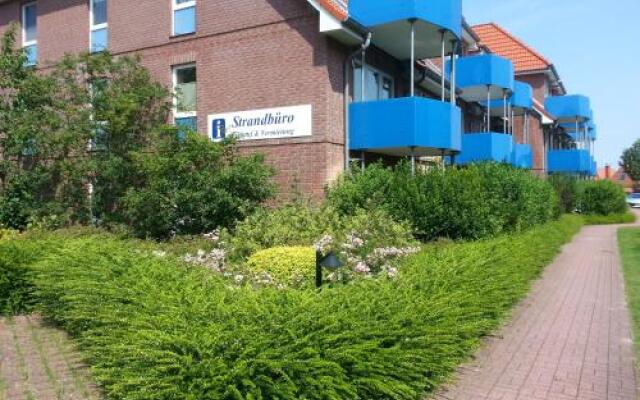 FeWo Haus Amrum