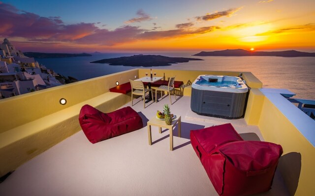 Alma Libre Suites