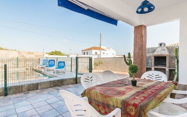 Villa Fuente el Gallo Nueva