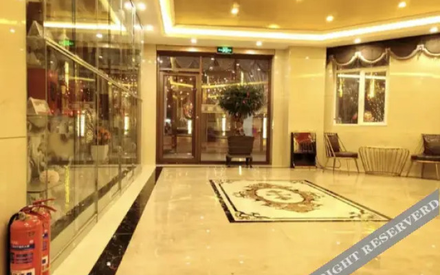 Yuanyuan Fuxin Hotel