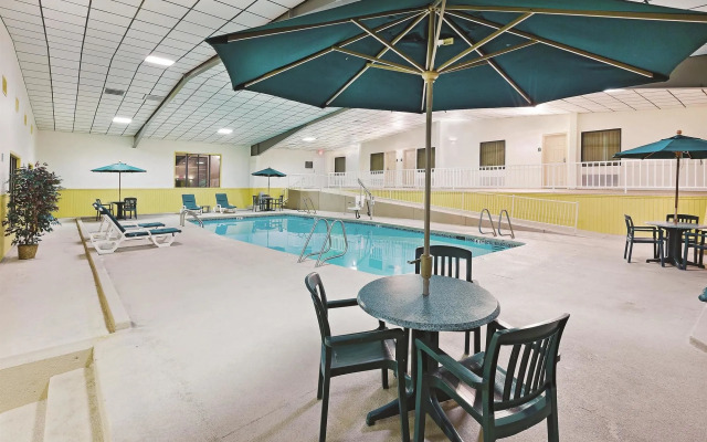 Motel 6 Bartlesville, OK