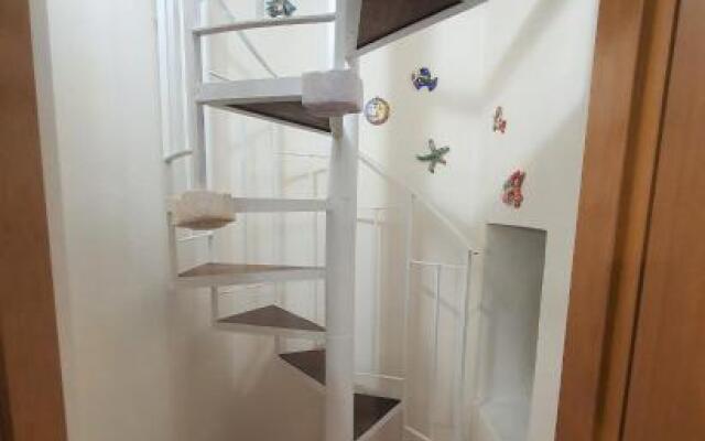 Charming Apartment Ortigia