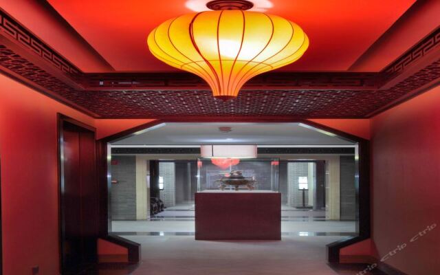 Hovle Mansion Club Hotel - Suzhou