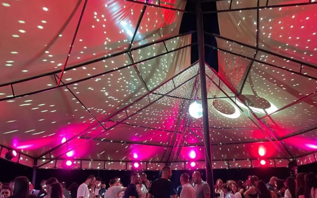 Hotel Tourist - Metropol Lake Resort