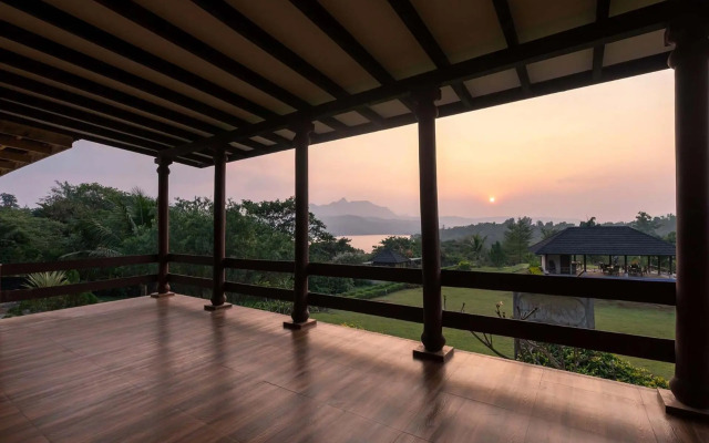 StayVista at Jade's Ambrosia