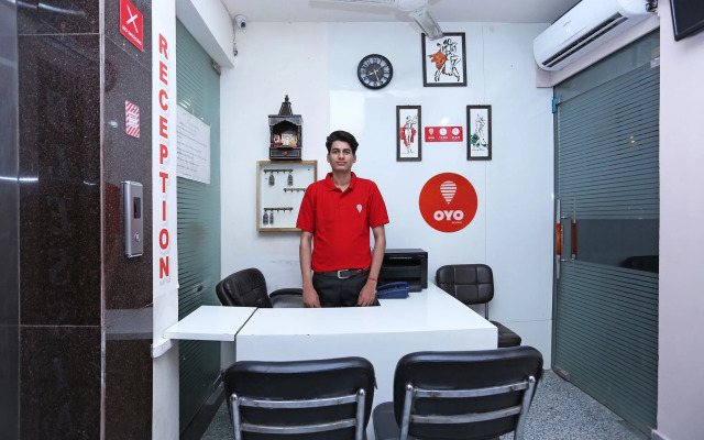 Blessings Inn by OYO Rooms