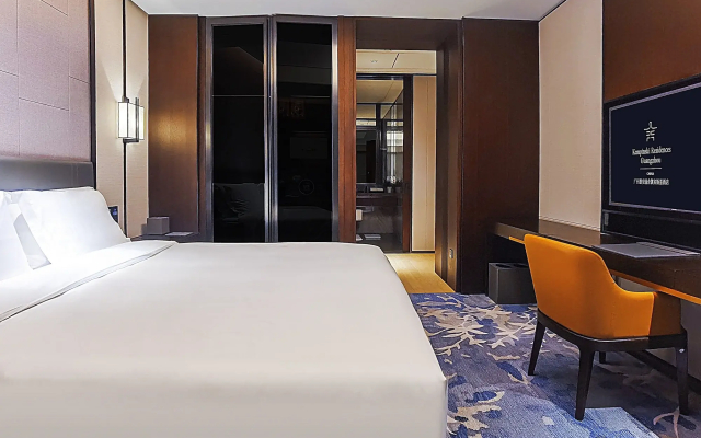 Kempinski Residences Guangzhou