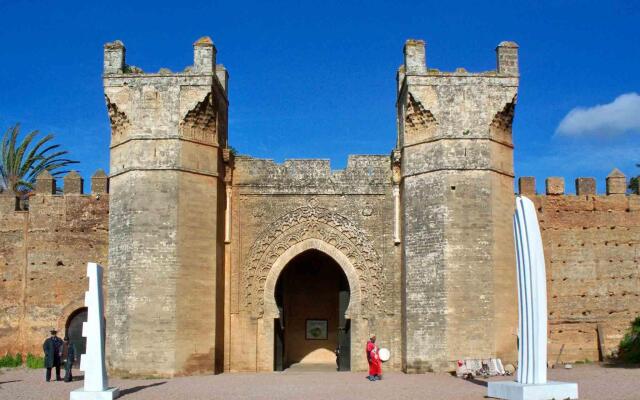 Hotel Le Diwan Rabat - Mgallery