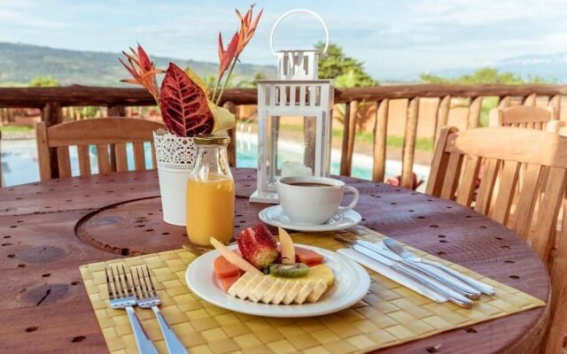 Hotel Boutique Venturi