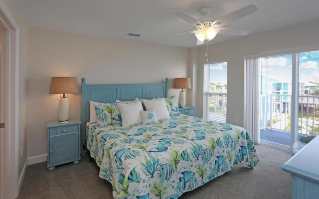 Surfside 16