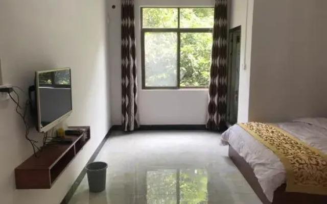 Sanniangwan Jingwan Hotel