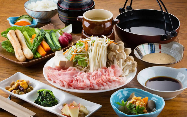 Miraino Yado Mizunoto