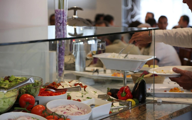 Tulip Inn Padova